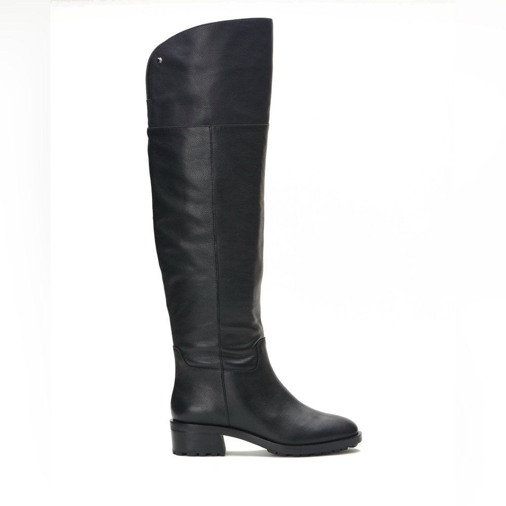 Vince Camuto Jorshie Over The Knee Boot (Brand New)
